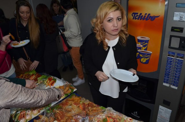 Conferința intermediară